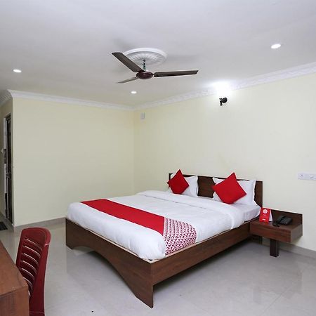 Oyo 26670 The Ranch Hotel Puri Ngoại thất bức ảnh