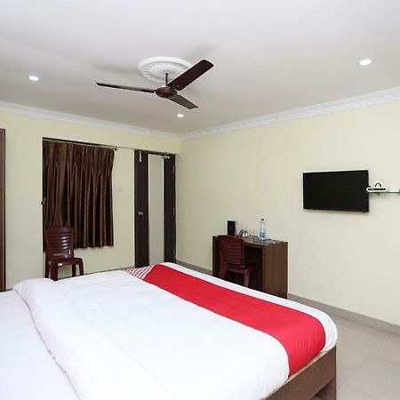 Oyo 26670 The Ranch Hotel Puri Ngoại thất bức ảnh