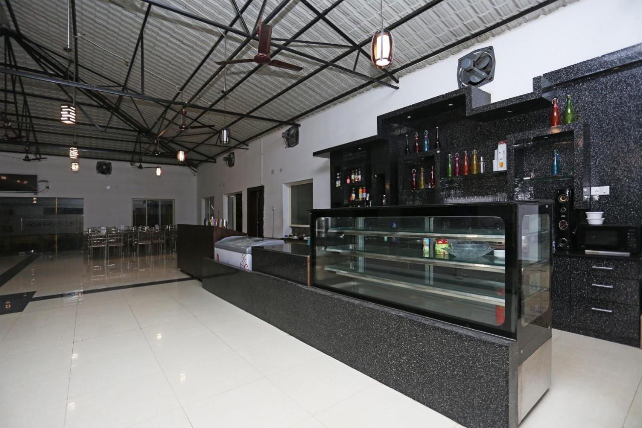 Oyo 26670 The Ranch Hotel Puri Ngoại thất bức ảnh