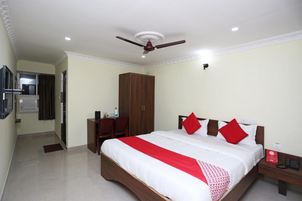 Oyo 26670 The Ranch Hotel Puri Ngoại thất bức ảnh